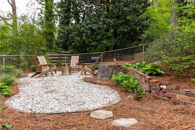 $509,900 | 1295 Lindenwood Lane Northeast, Brookhaven, GA 30319