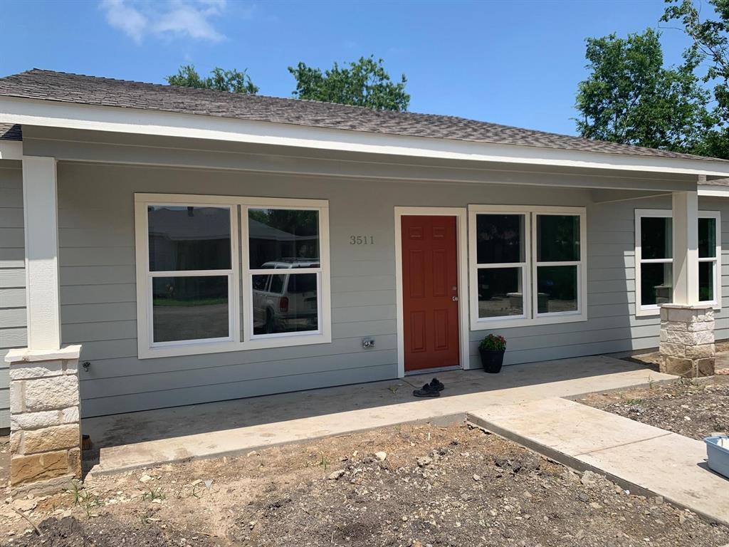3511 Elm Grove Road Wylie, TX 75098 - Photo 1 of 6