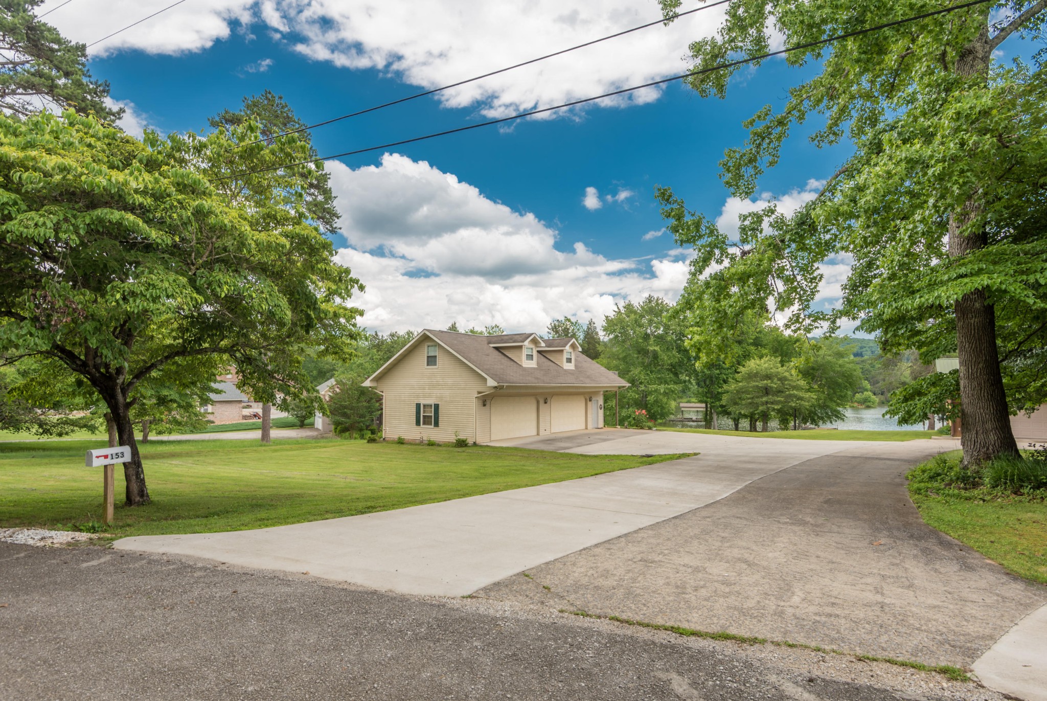 153 University Road Kingston, TN 37763 - Photo 1 of 26 Gallery Image 1