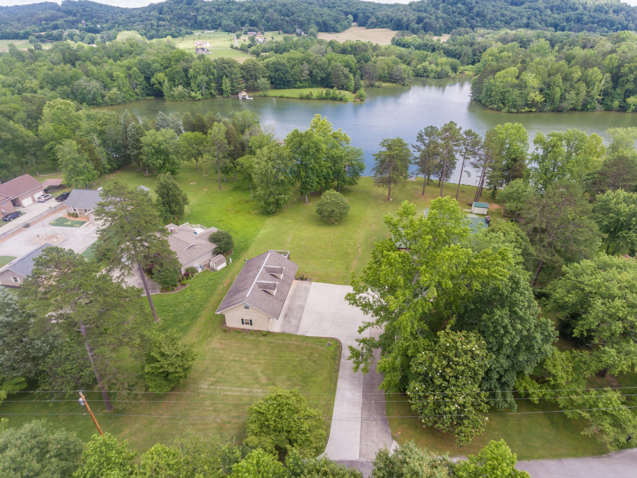 153 University Road Kingston, TN 37763 - Photo 12 of 26 Gallery Image 12