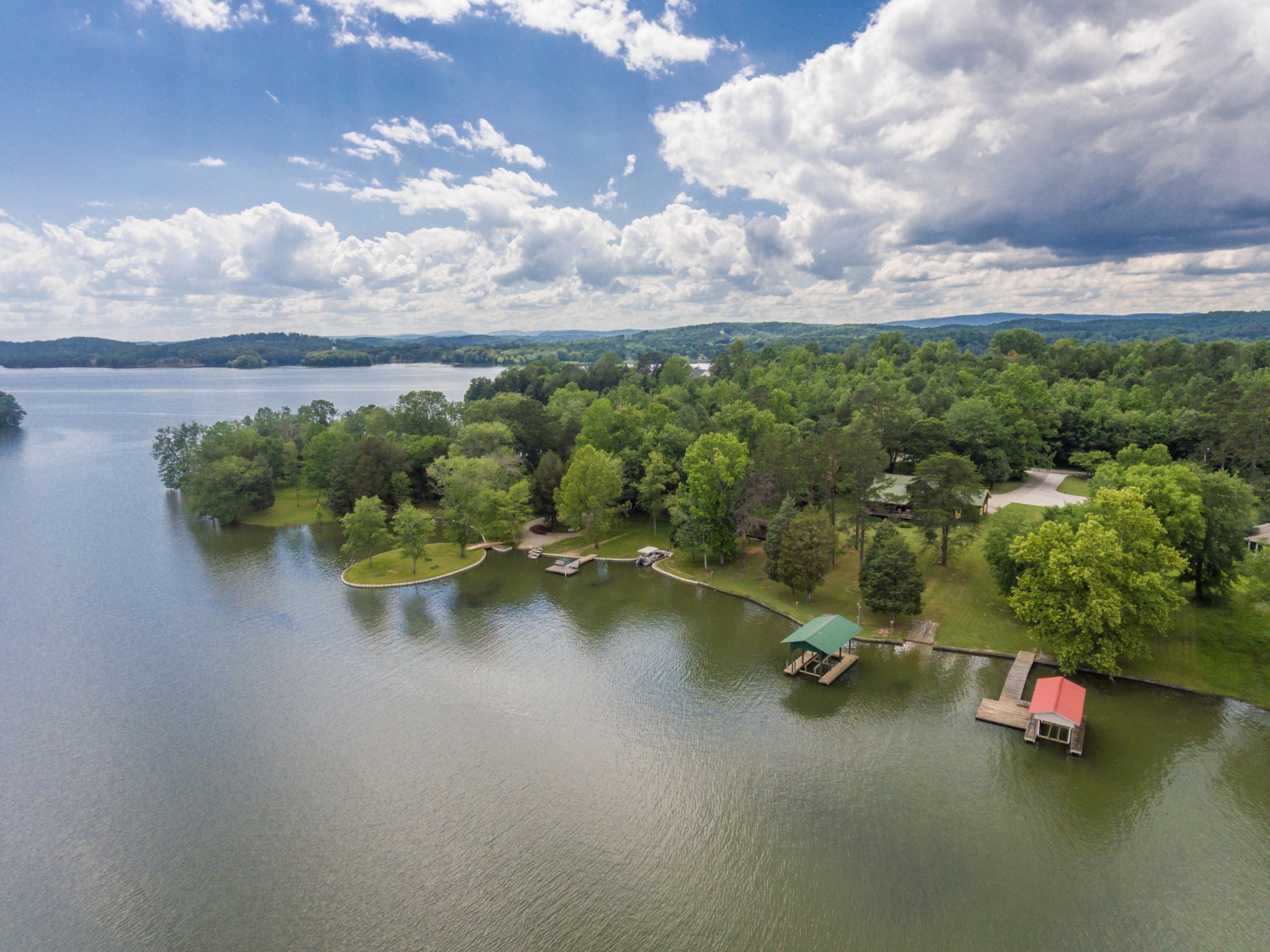 153 University Road Kingston, TN 37763 - Photo 15 of 26 Gallery Image 15
