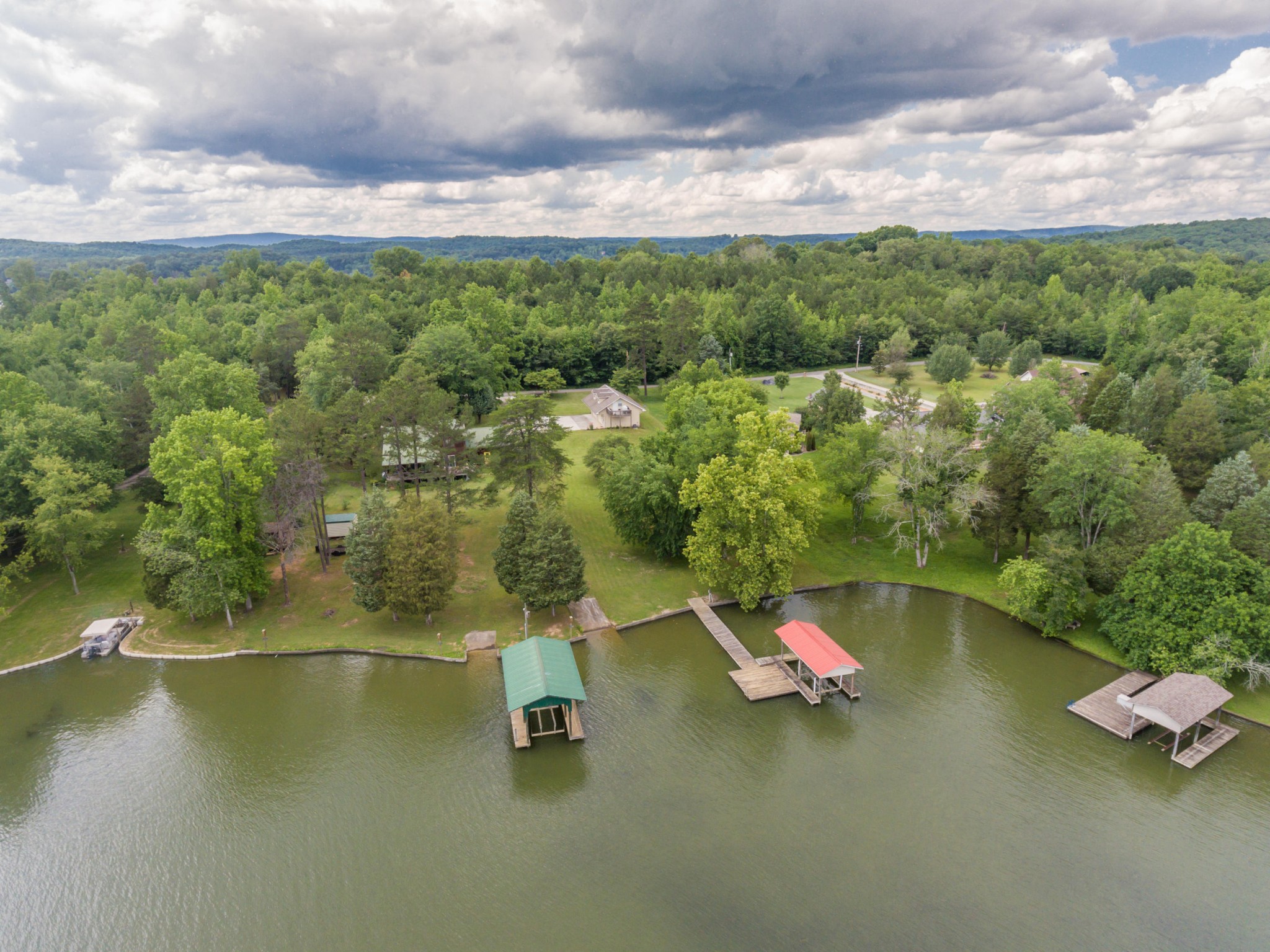 153 University Road Kingston, TN 37763 - Photo 16 of 26 Gallery Image 16