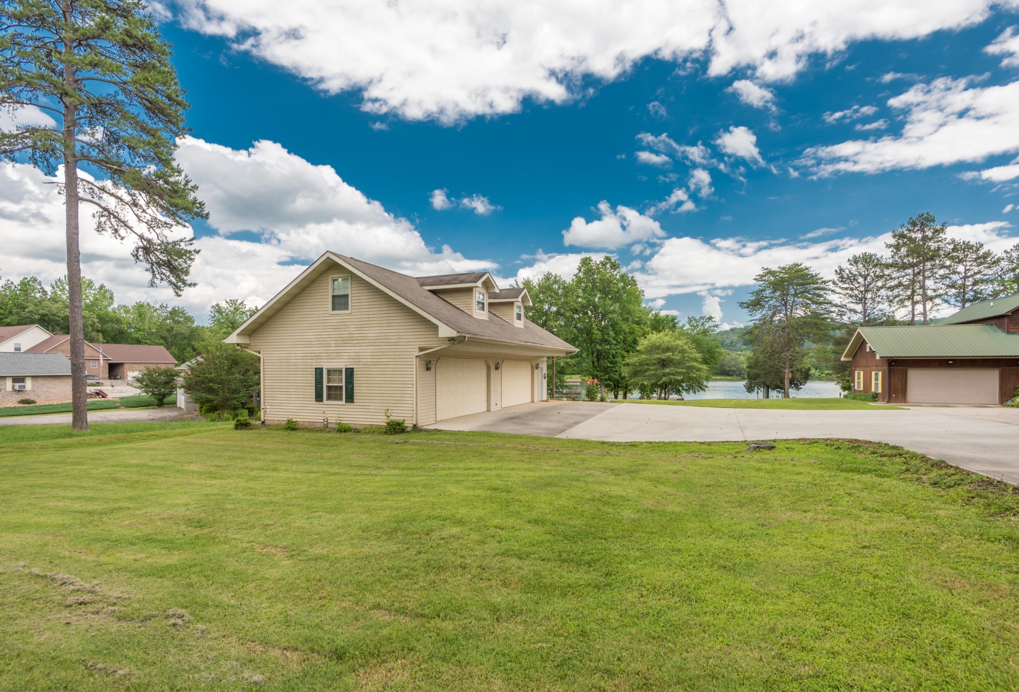 153 University Road Kingston, TN 37763 - Photo 10 of 26 Gallery Image 10