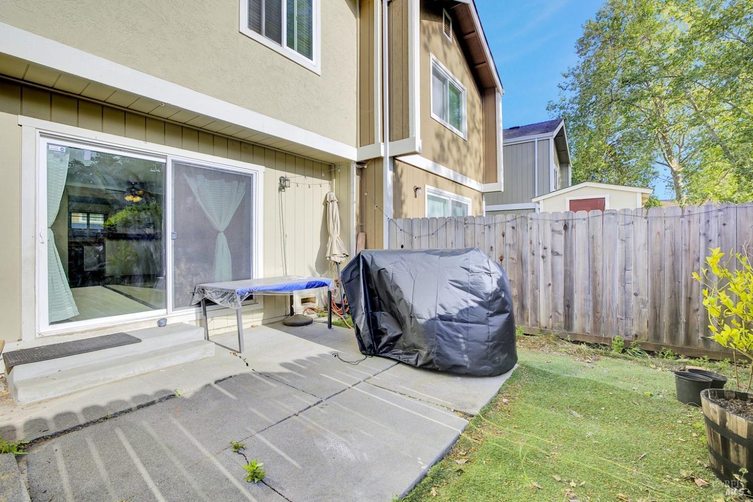 566 Santa Alicia Drive Rohnert Park, CA 94928 - Photo 22 of 28