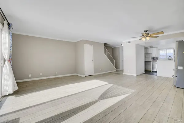 $419,000 | 566 Santa Alicia Drive, Rohnert Park, CA 94928