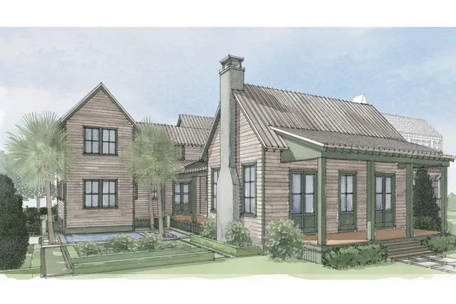 $3,900,000 | 651 McCants Drive, Mount Pleasant, SC 29464