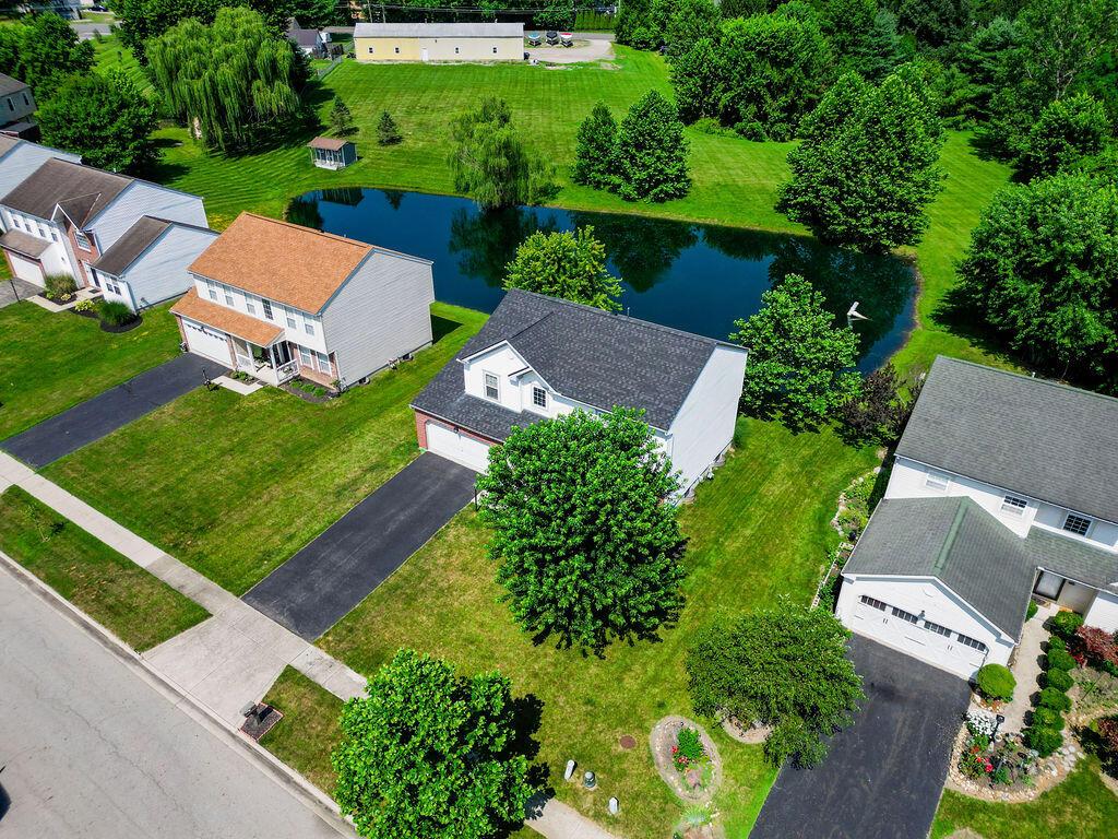 107 Spring Brook Court Pataskala, OH 43062 - Photo 4 of 48 DJI_0829-HDR