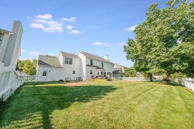 $499,900 | 4406 Crossgate Drive, Champaign, IL 61822