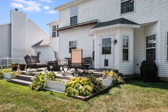 $499,900 | 4406 Crossgate Drive, Champaign, IL 61822