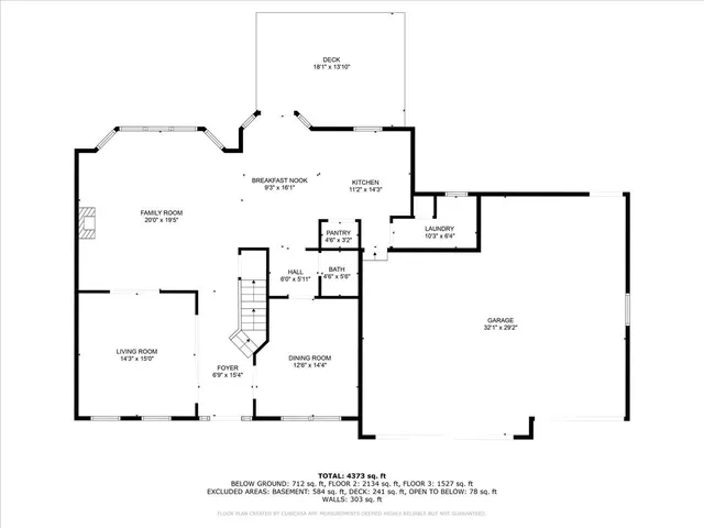 $499,900 | 4406 Crossgate Drive, Champaign, IL 61822
