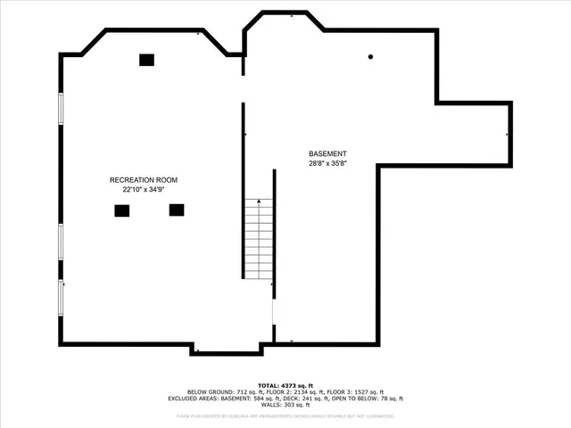 $499,900 | 4406 Crossgate Drive, Champaign, IL 61822