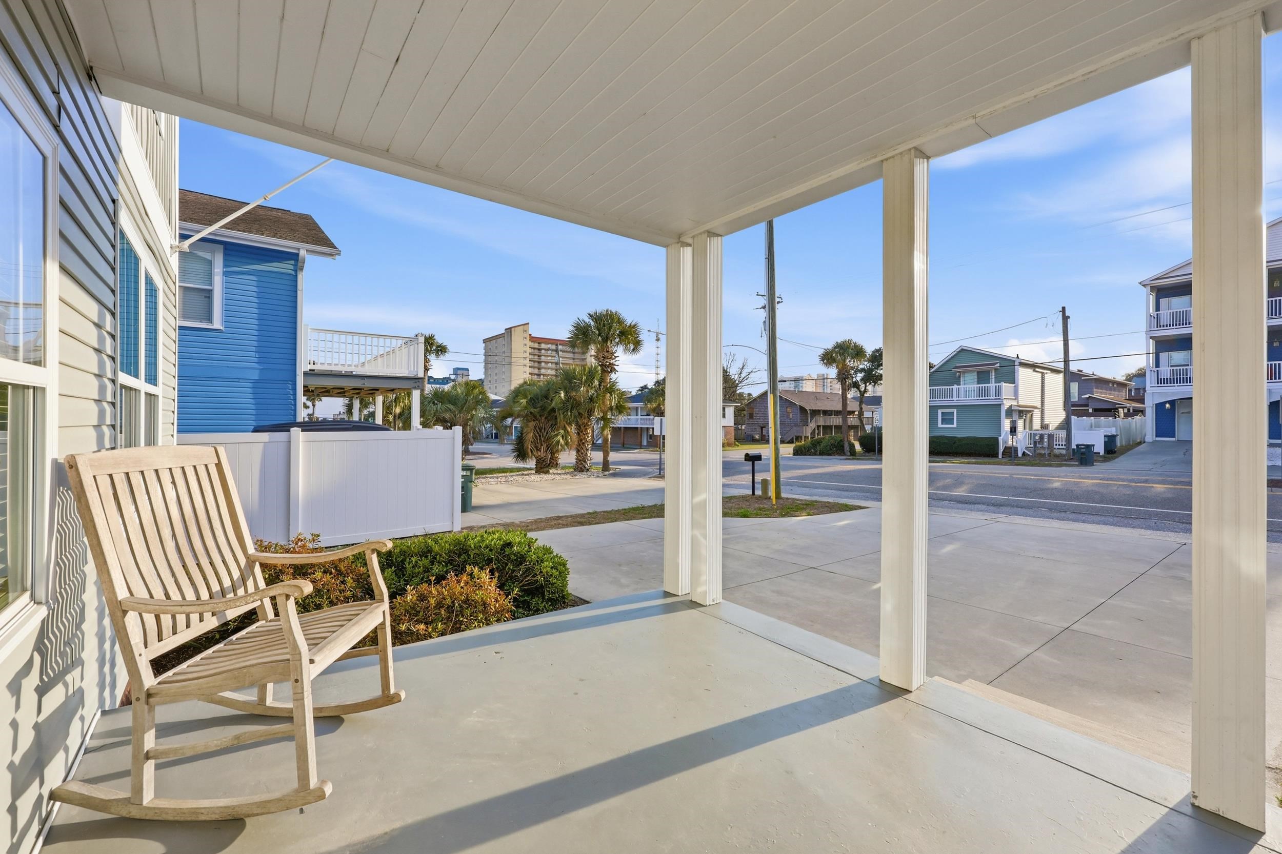 502 17th Avenue South North Myrtle Beach, SC 29582 - Photo 31 of 40