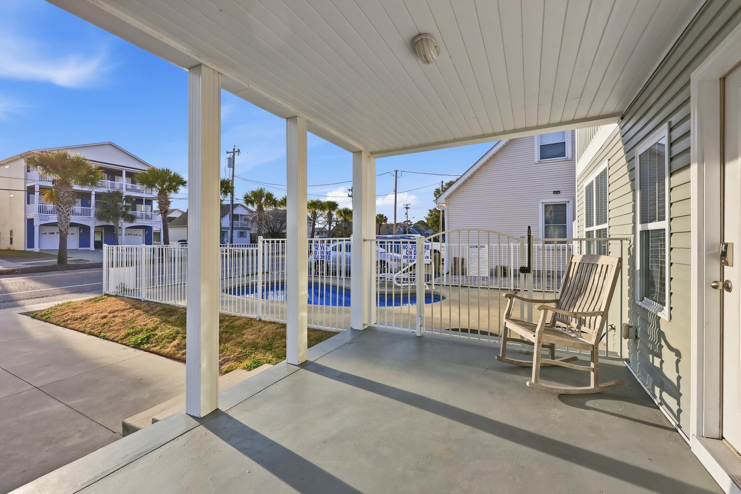 502 17th Avenue South North Myrtle Beach, SC 29582 - Photo 32 of 40