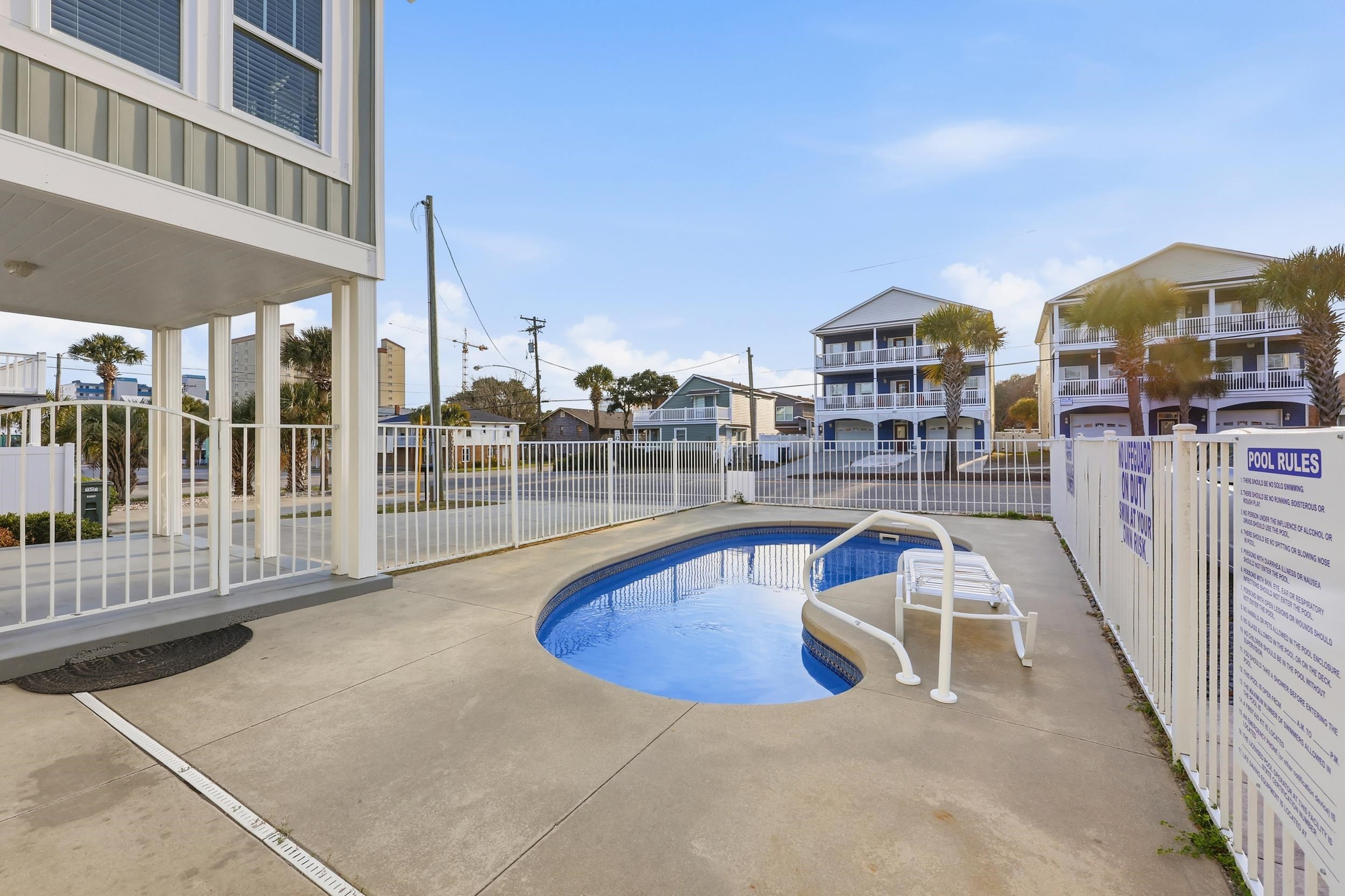 502 17th Avenue South North Myrtle Beach, SC 29582 - Photo 33 of 40