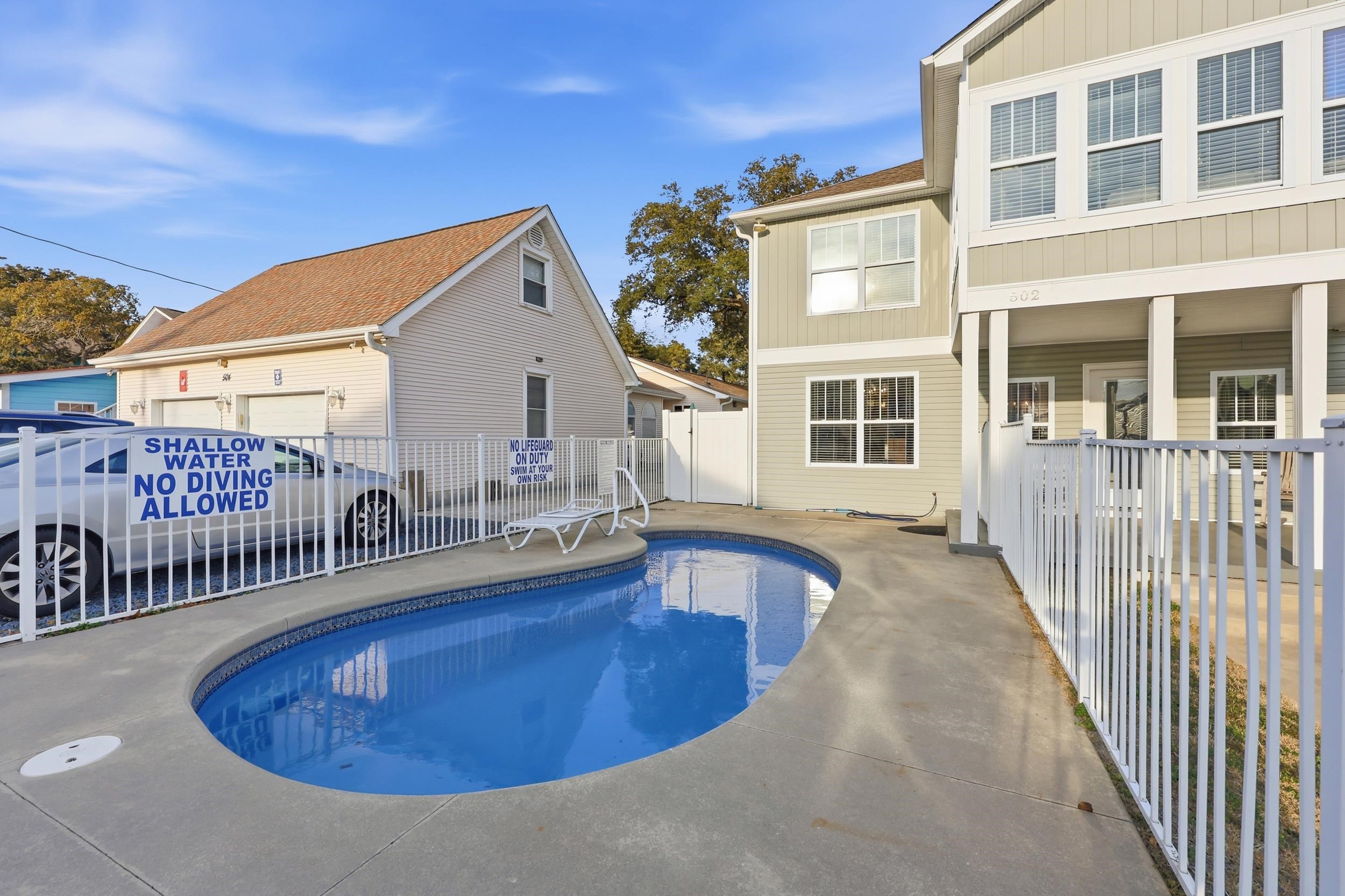 502 17th Avenue South North Myrtle Beach, SC 29582 - Photo 34 of 40