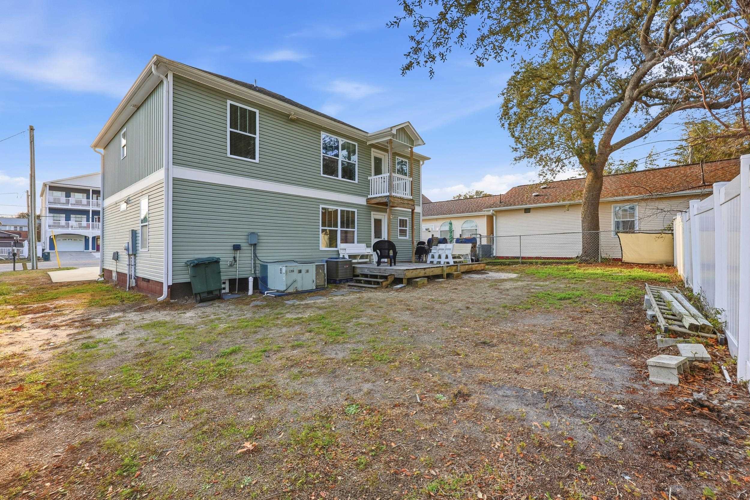 502 17th Avenue South North Myrtle Beach, SC 29582 - Photo 35 of 40