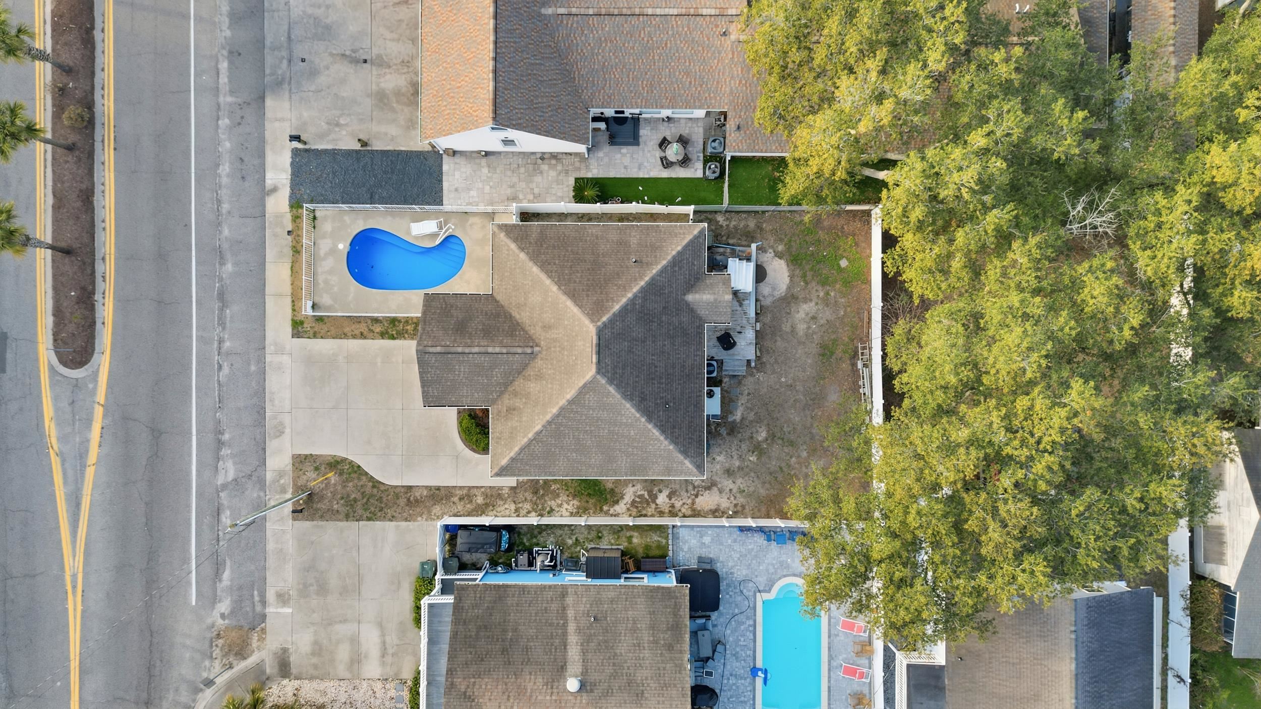 502 17th Avenue South North Myrtle Beach, SC 29582 - Photo 36 of 40