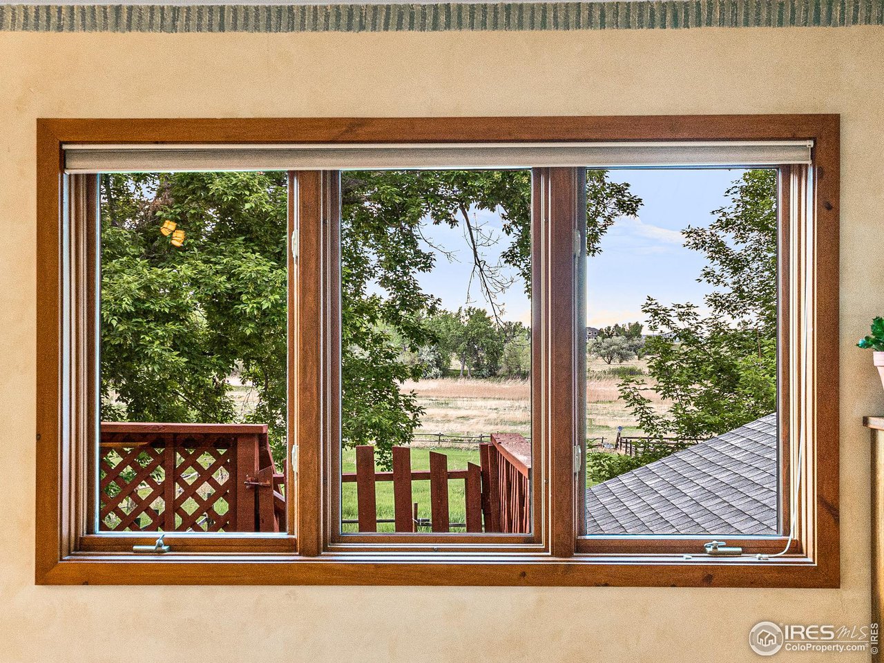 4731 Jay Road Boulder, CO 80301 - Photo 11 of 33 an outdoor view from window