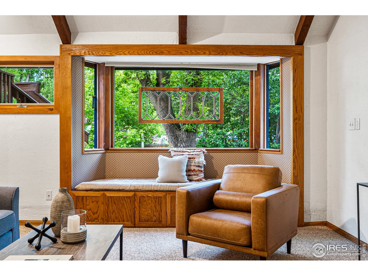 4731 Jay Road Boulder, CO 80301 - Photo 17 of 33 a living room with furniture and a window