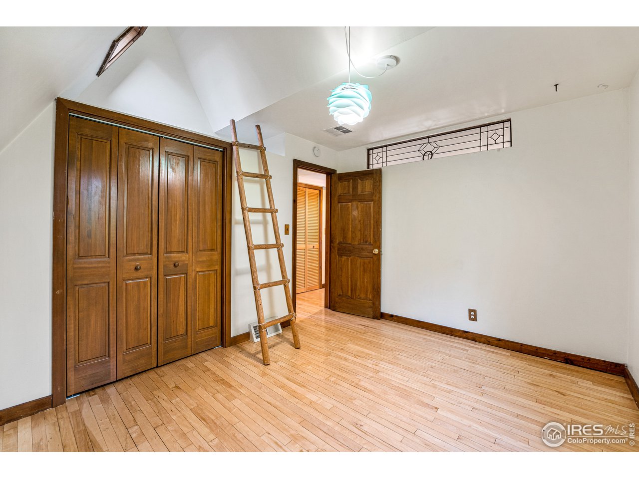 4731 Jay Road Boulder, CO 80301 - Photo 18 of 33 a view of an empty room