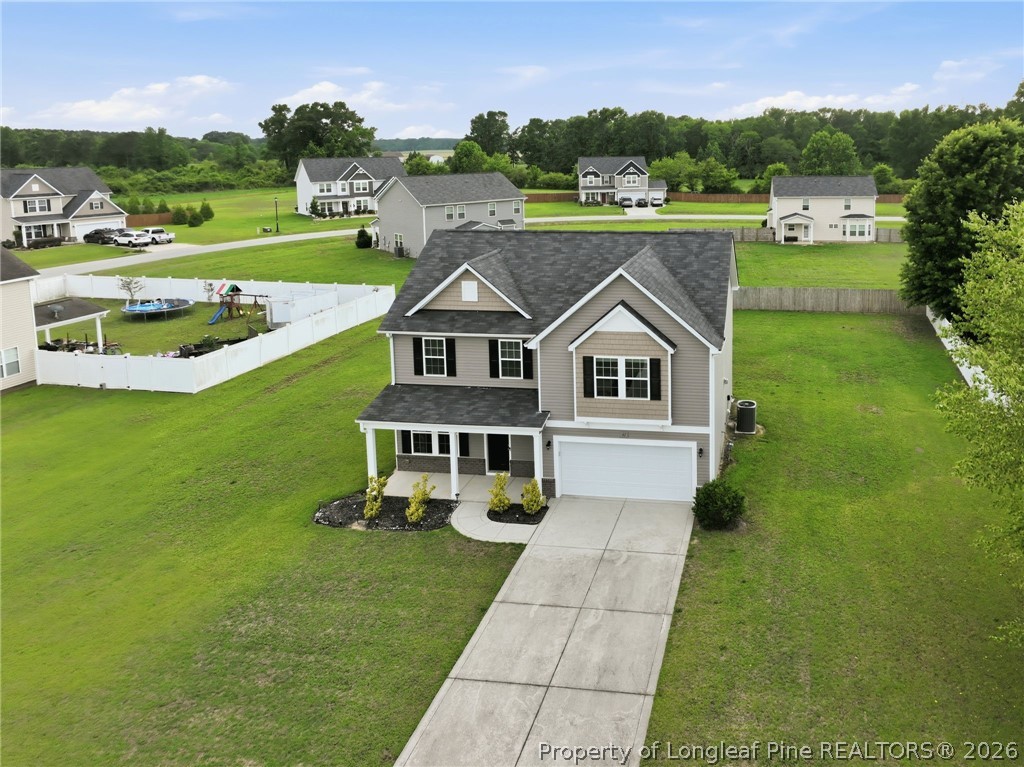 41 Race Court Godwin, NC 28344 - Photo 41 of 46