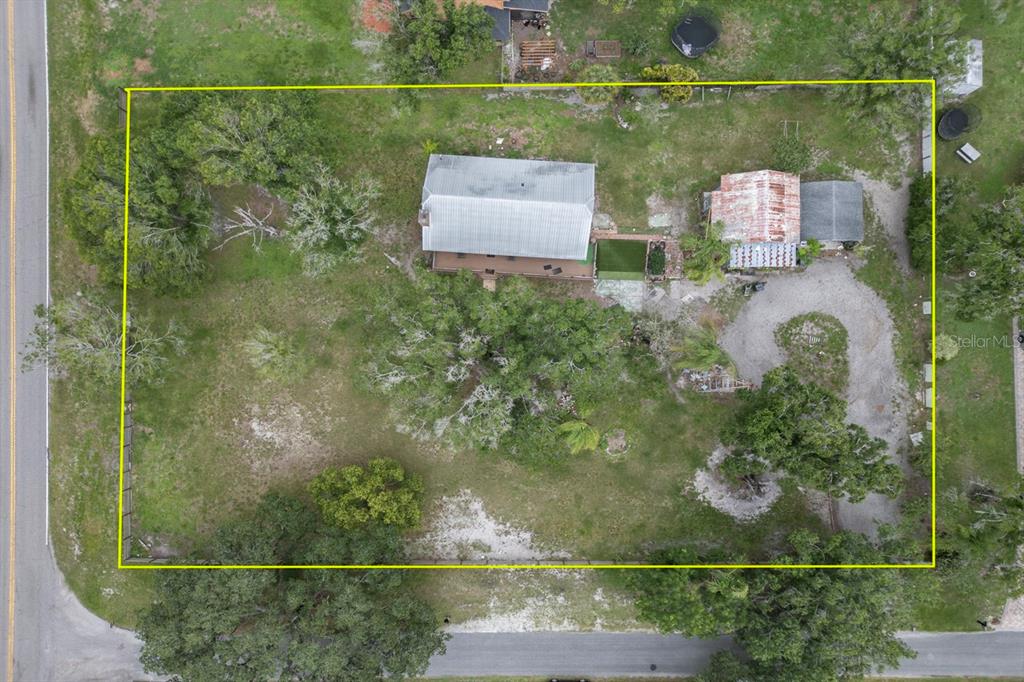 17321 Simmons Road Lutz, FL 33548 - Photo 38 of 40