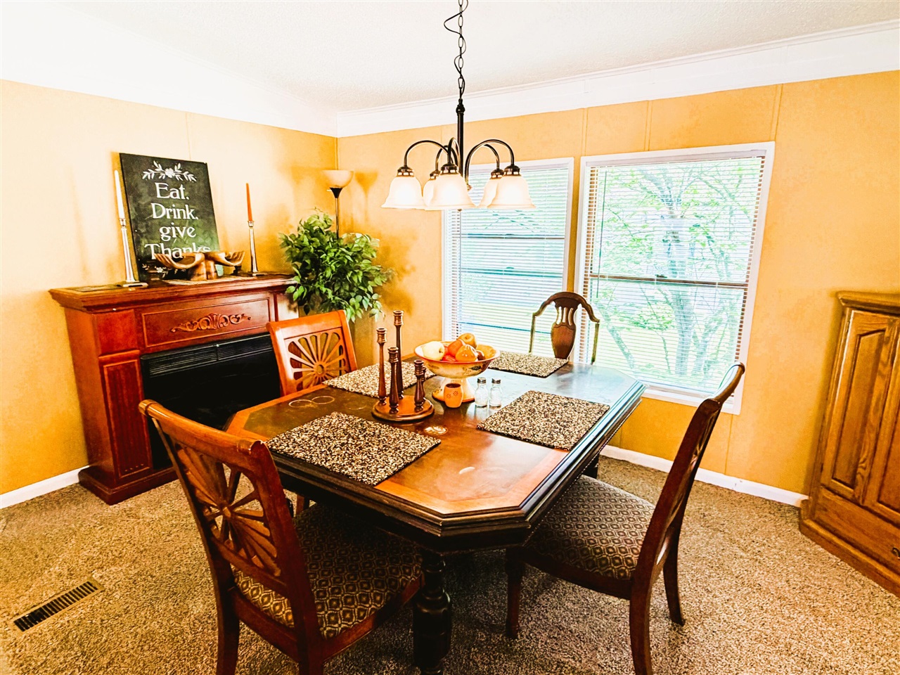 8000 Warren Woods Road, Unit LOT #96 Three Oaks, MI 49128 - Photo 34 of 62