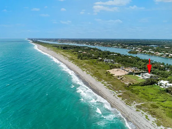 $75,000 | 477 South Beach Road, Hobe Sound, FL 33455