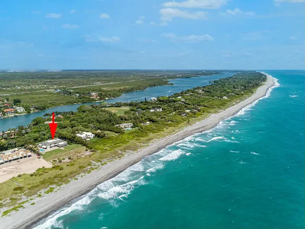 $75,000 | 477 South Beach Road, Hobe Sound, FL 33455