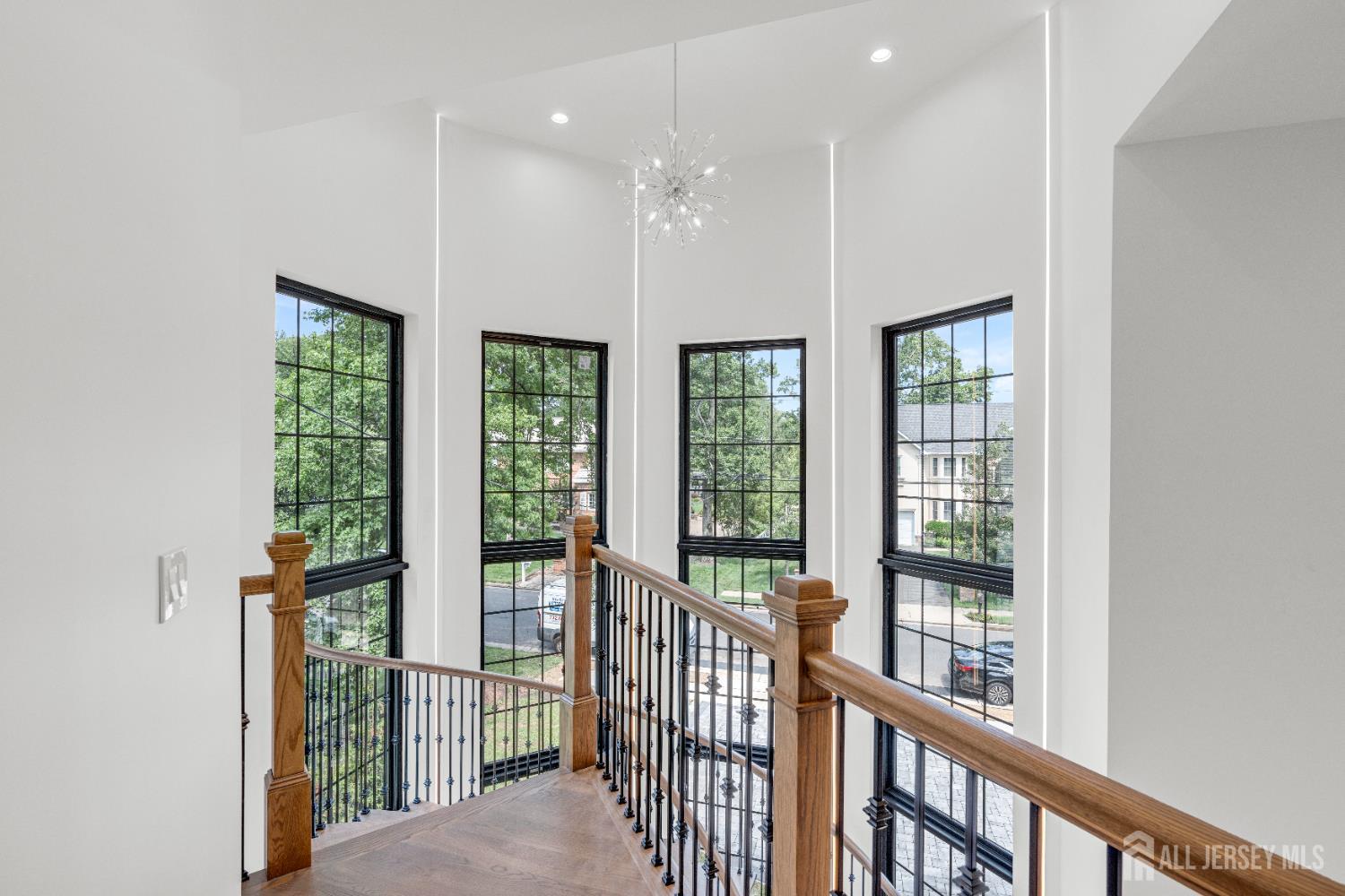 28 Harding Avenue Edison, NJ 08820 - Photo 10 of 62 a view of a room with balcony and windows