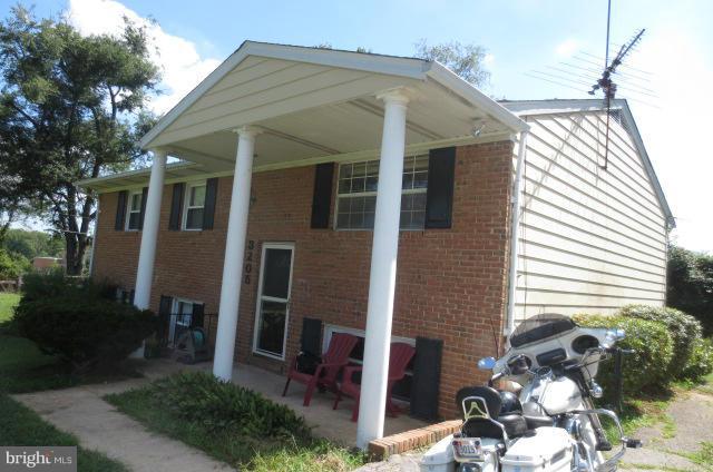 3205 Green Knoll Road Baltimore, MD 21244 - Photo 1 of 24 Exterior (Front)