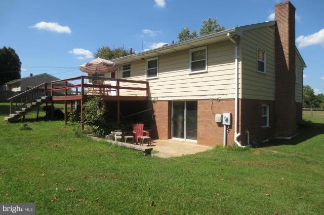 3205 Green Knoll Road Baltimore, MD 21244 - Photo 23 of 24 Exterior (General)