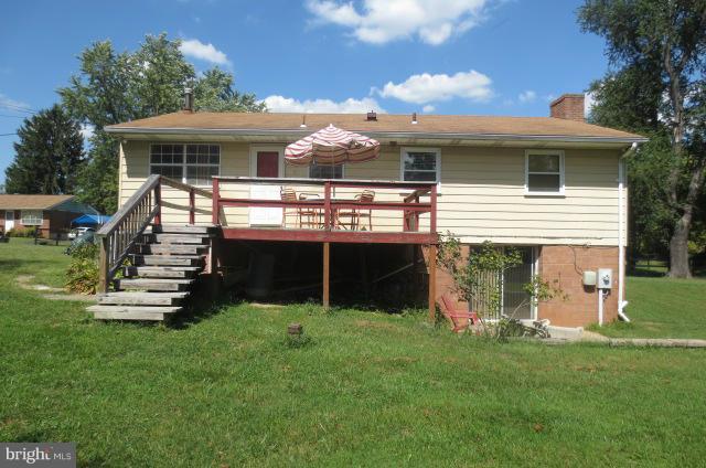 3205 Green Knoll Road Baltimore, MD 21244 - Photo 6 of 24 Exterior (General)