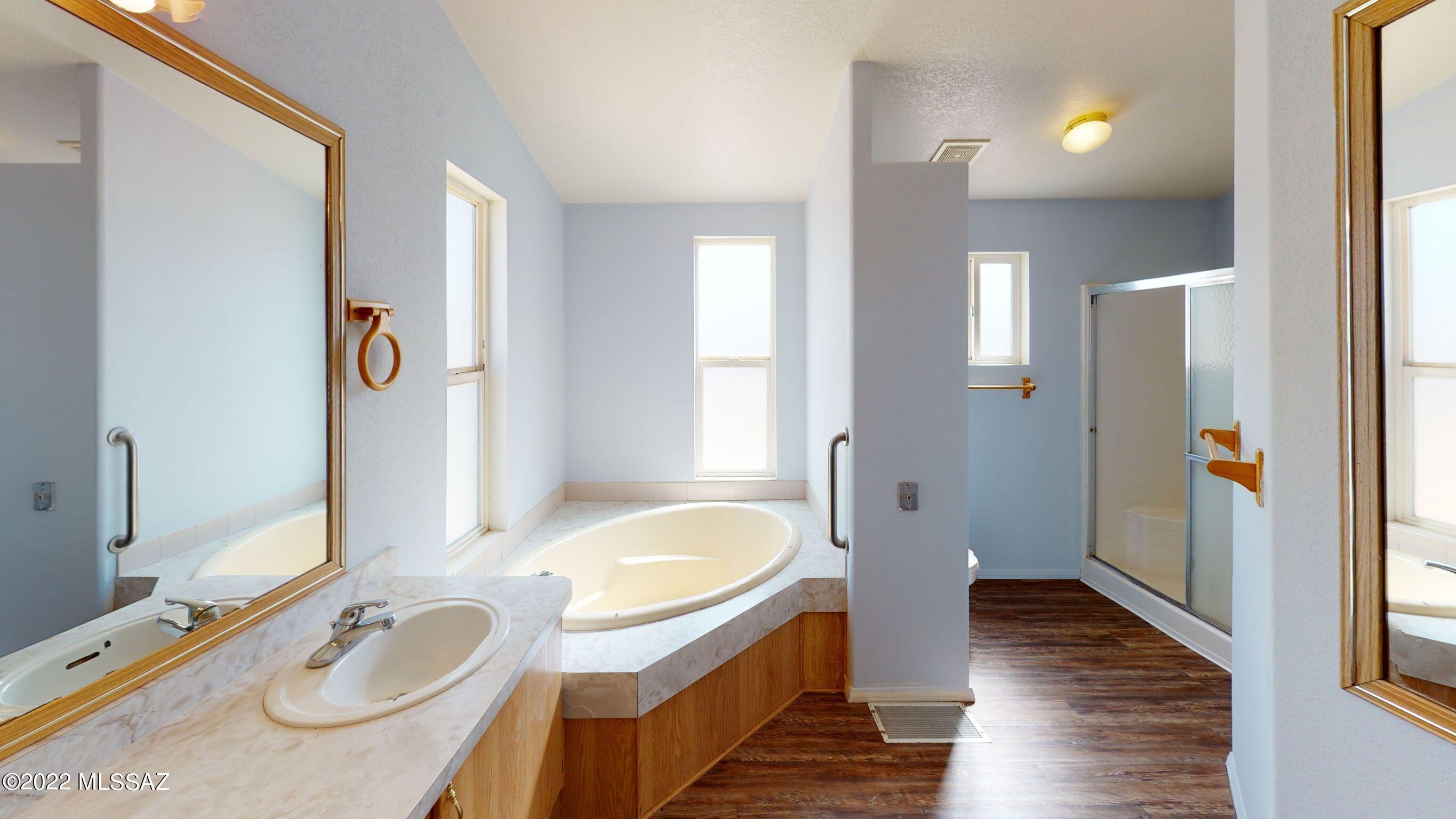 9525 South Spider Rock Road Vail, AZ 85641 - Photo 15 of 18 Gallery Image 15