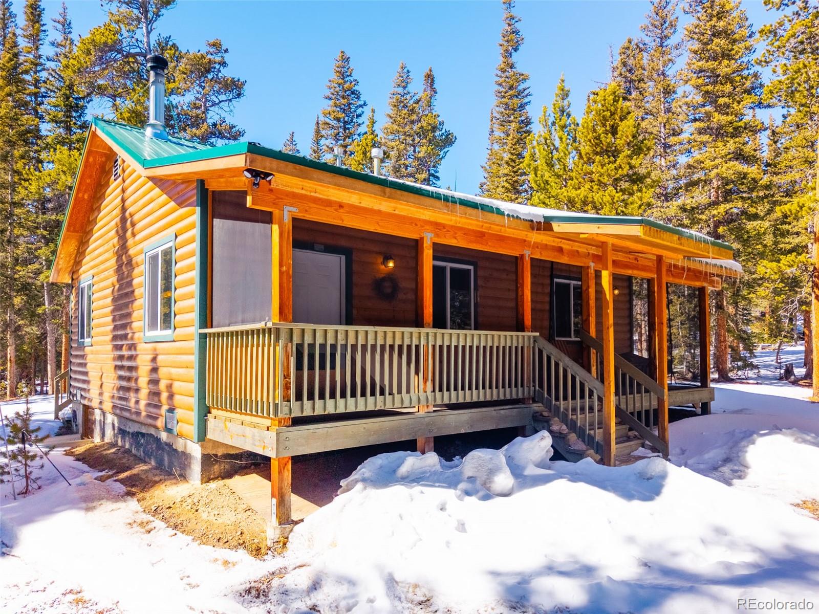 182 Rachael's Place Fairplay, CO 80440 - Photo 2 of 41