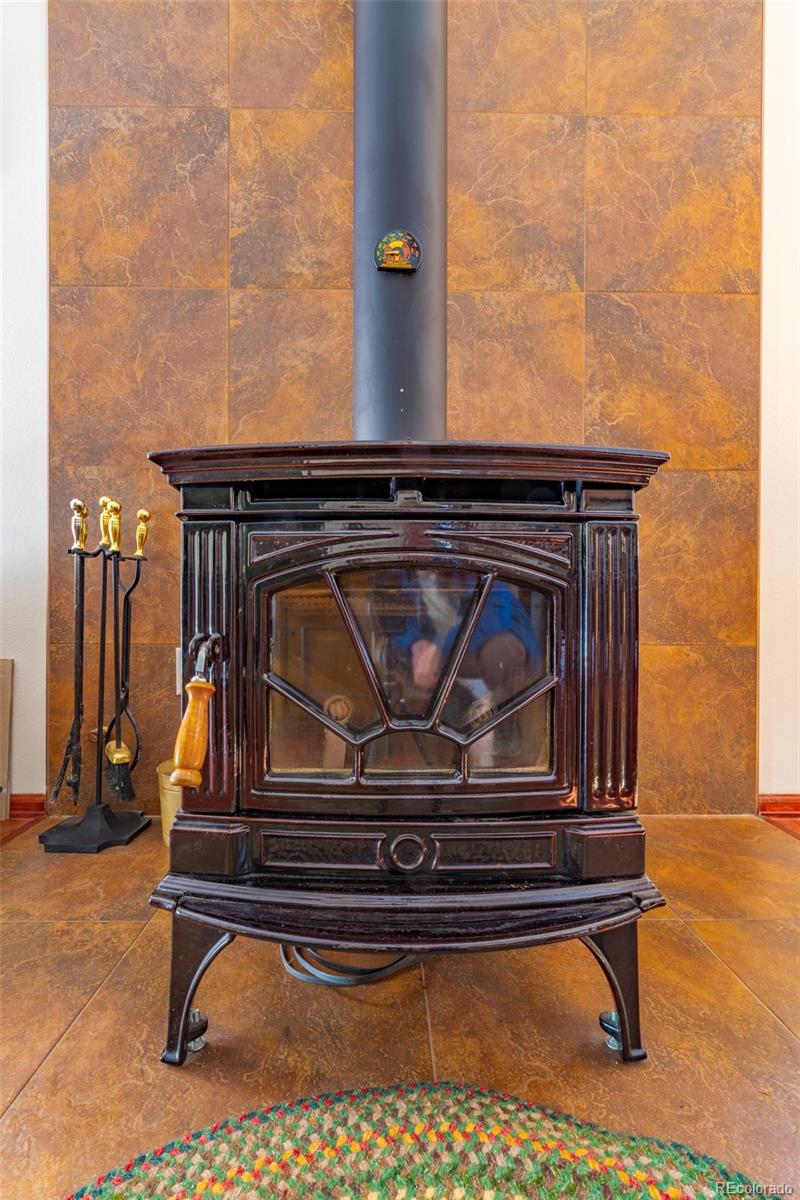 182 Rachael's Place Fairplay, CO 80440 - Photo 32 of 41