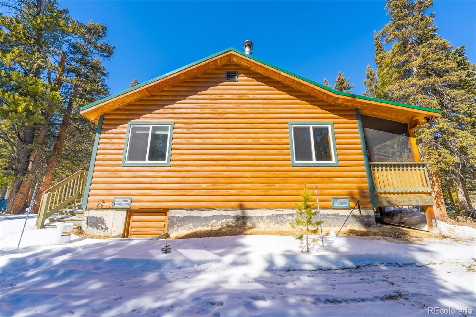 182 Rachael's Place Fairplay, CO 80440 - Photo 38 of 41