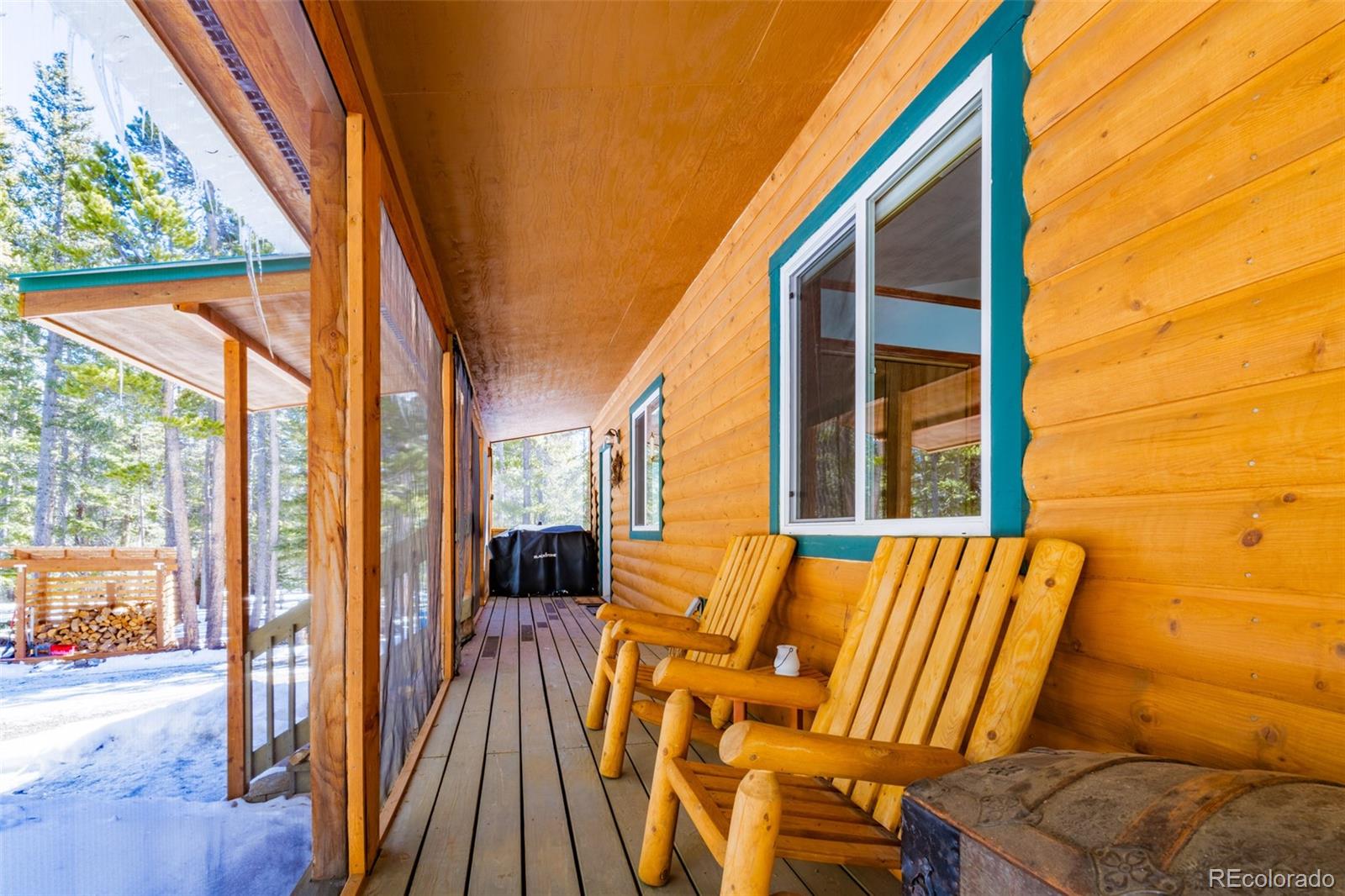 182 Rachael's Place Fairplay, CO 80440 - Photo 4 of 41