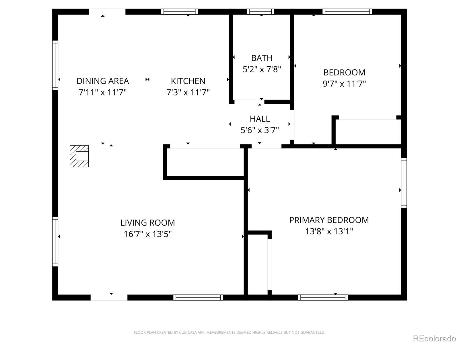 182 Rachael's Place Fairplay, CO 80440 - Photo 41 of 41