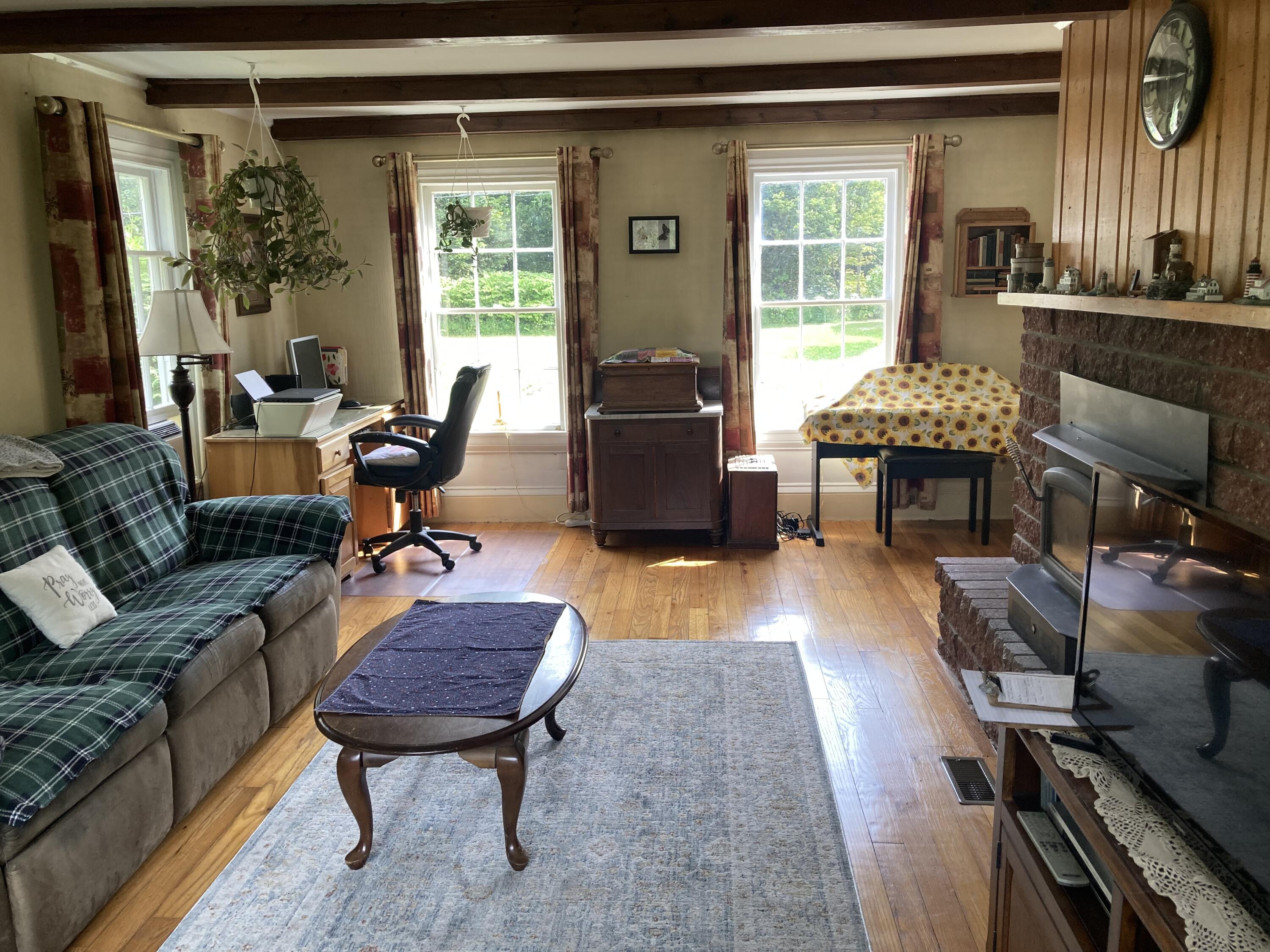 431 Newburgh Road Hermon, ME 04401 - Photo 11 of 42 IMG_6566