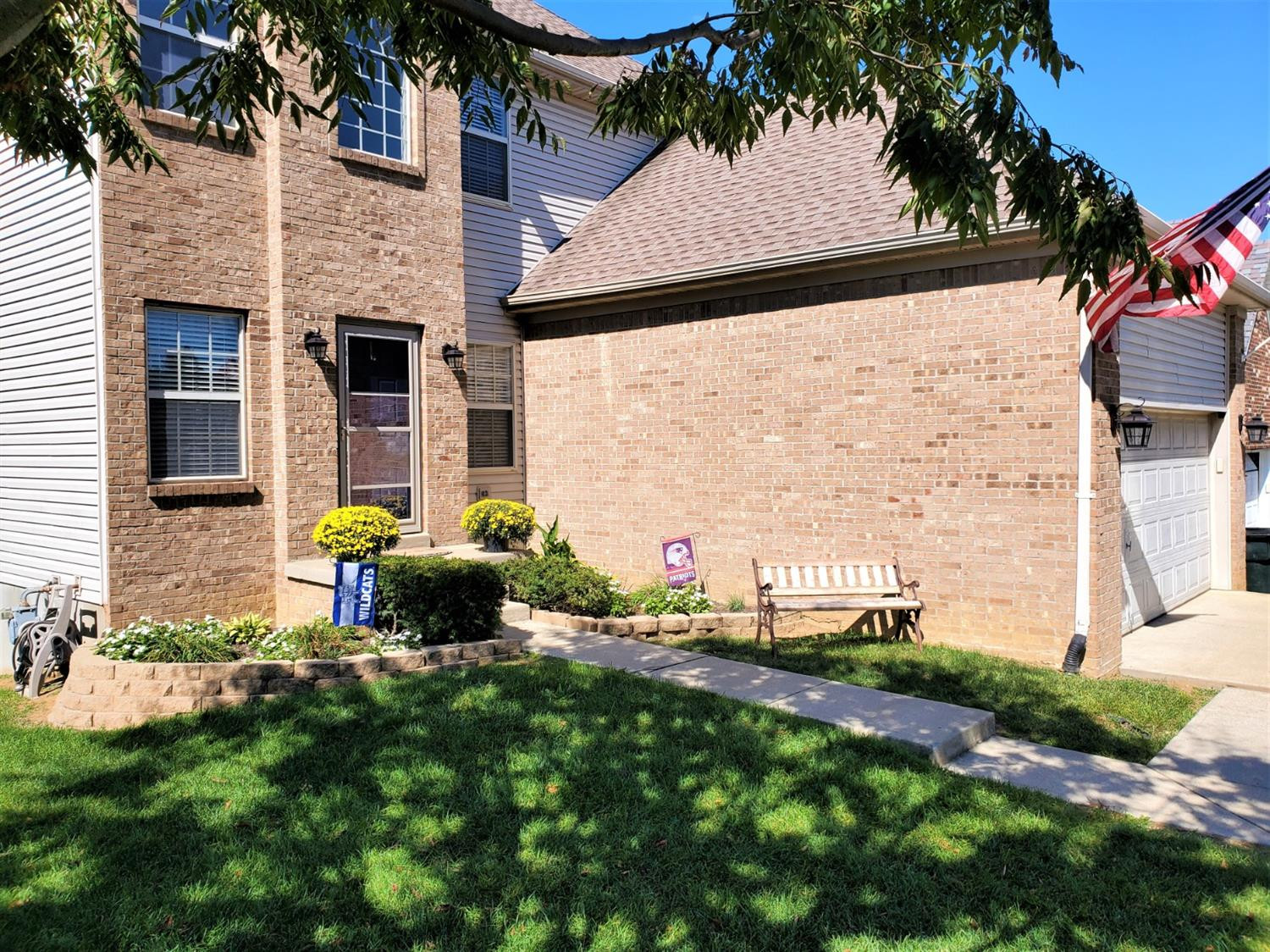 2085 Shaker Run Road Lexington, KY 40509 - Photo 3 of 97 Photo 3