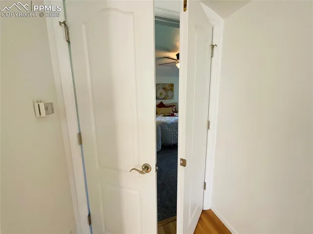 a view of a bathroom