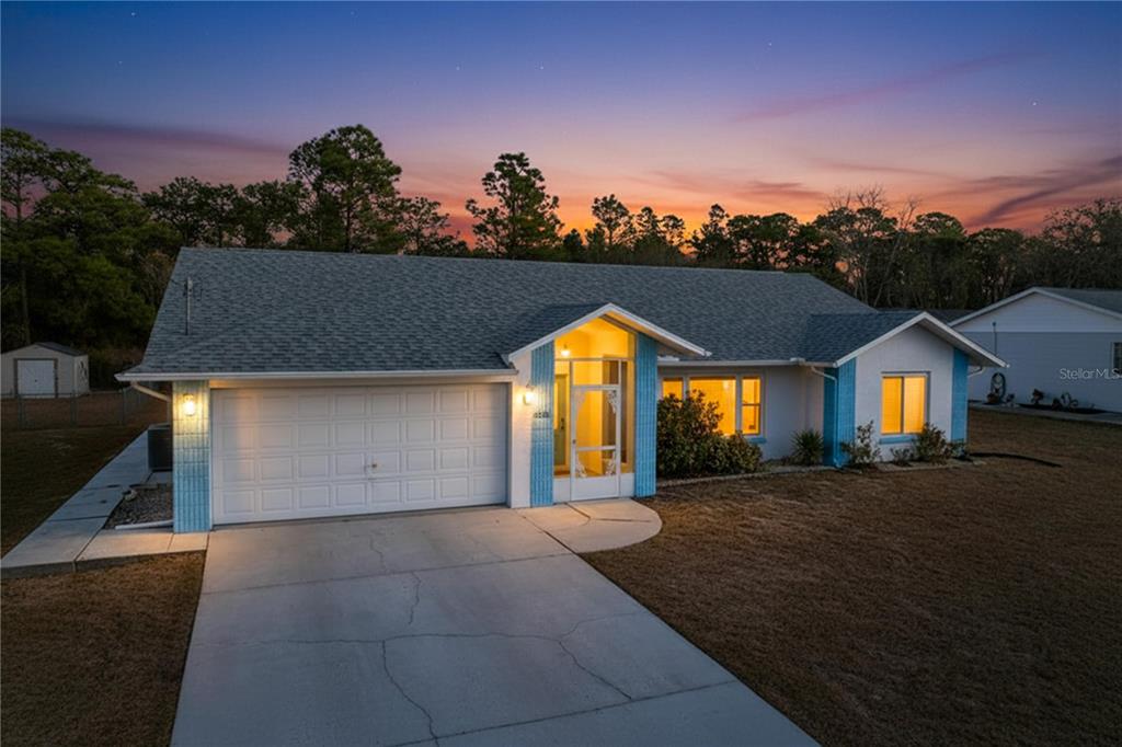 12271 Katherwood Street Spring Hill, FL 34608 - Photo 16 of 68