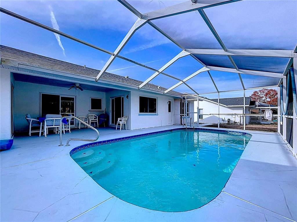 12271 Katherwood Street Spring Hill, FL 34608 - Photo 52 of 68