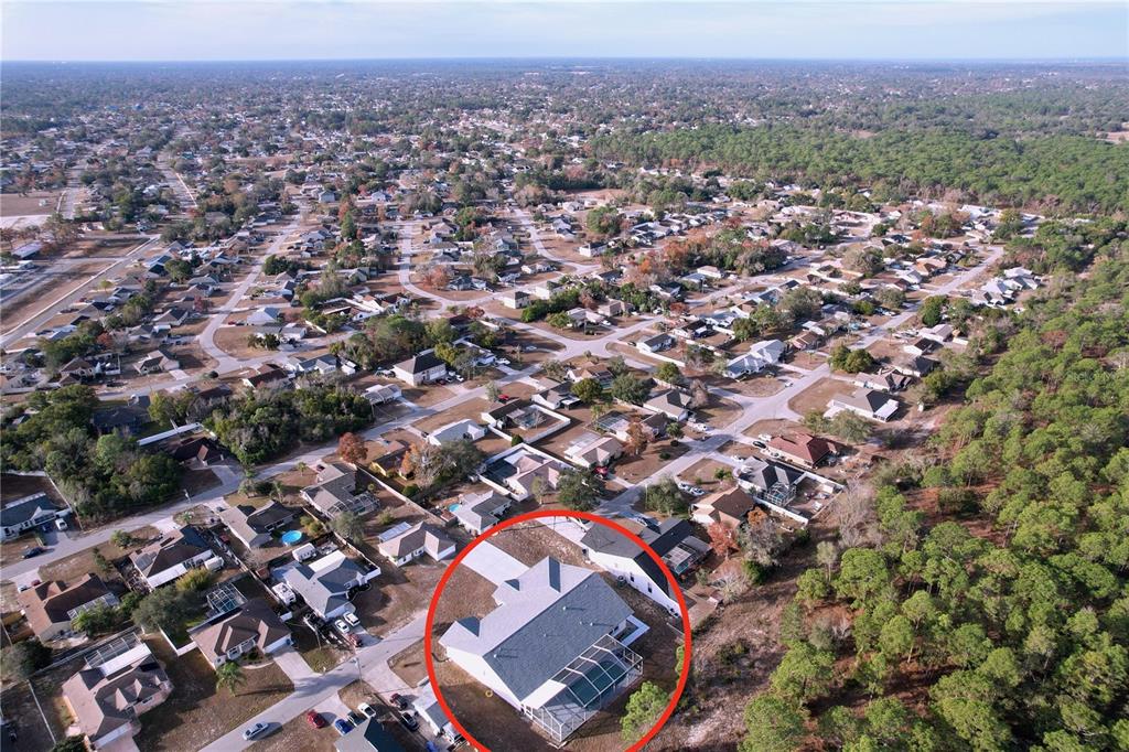 12271 Katherwood Street Spring Hill, FL 34608 - Photo 6 of 68