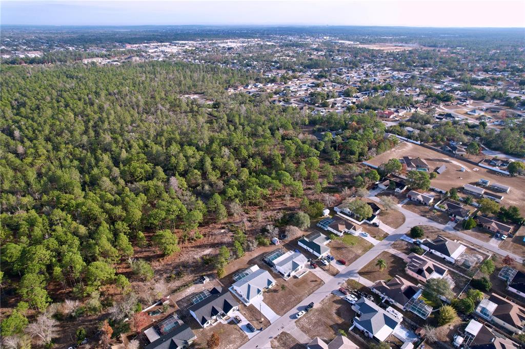 12271 Katherwood Street Spring Hill, FL 34608 - Photo 63 of 68