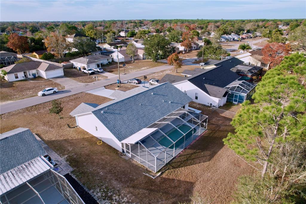 12271 Katherwood Street Spring Hill, FL 34608 - Photo 67 of 68