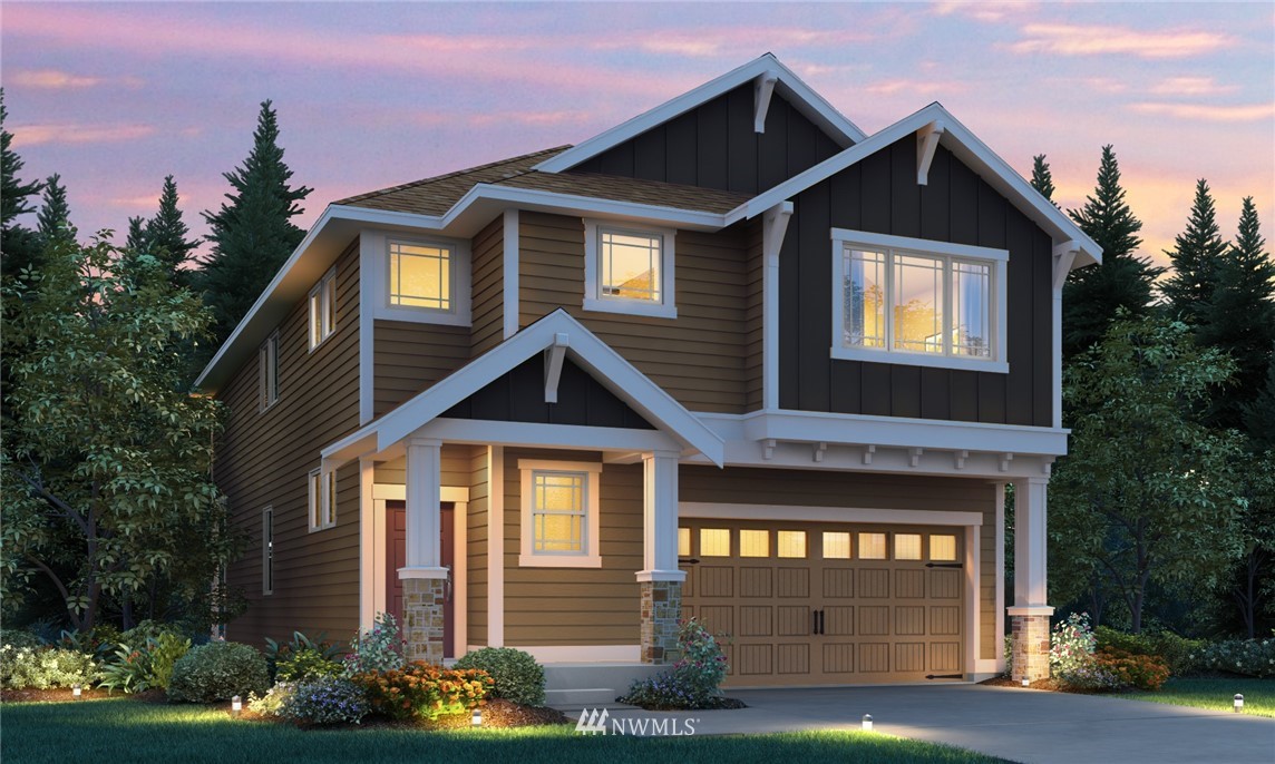 8826 Northeast 199th Street, Unit 3 Bothell, WA 98011 - Photo 1 of 19 Gallery Image 1