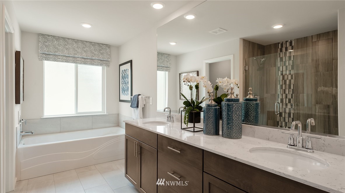 8826 Northeast 199th Street, Unit 3 Bothell, WA 98011 - Photo 14 of 19 Gallery Image 14