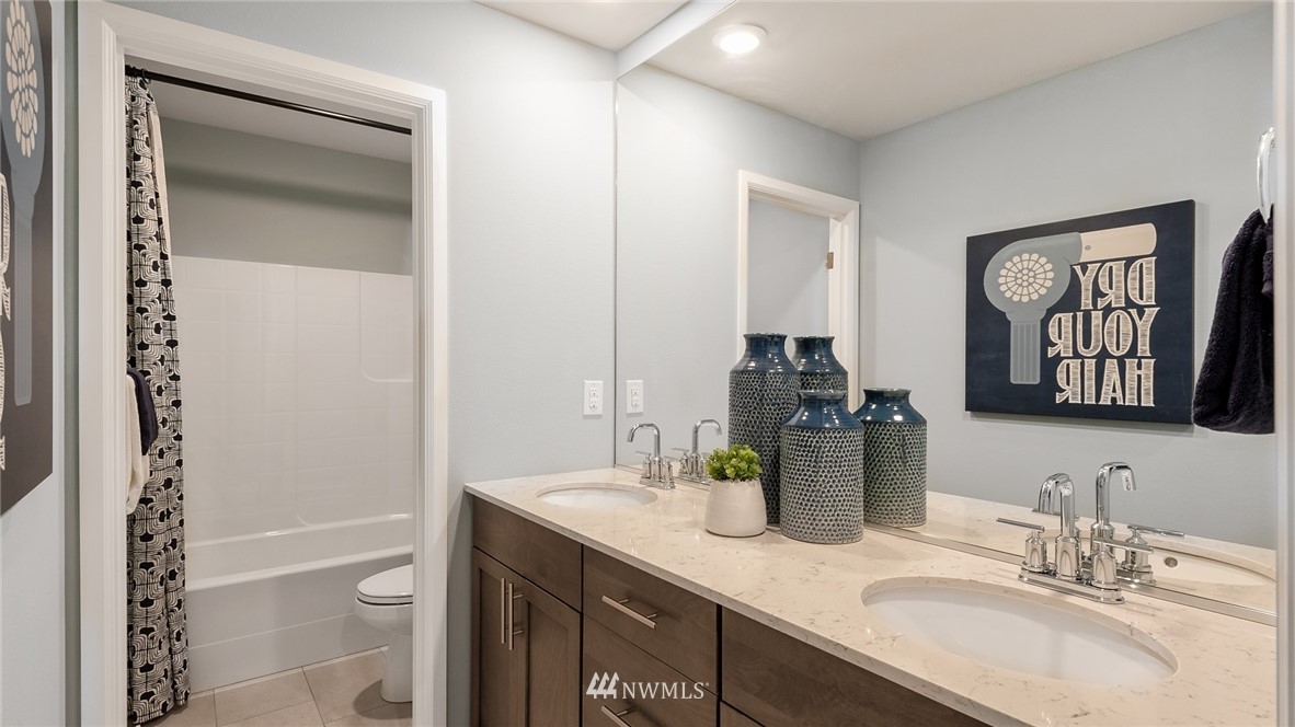 8826 Northeast 199th Street, Unit 3 Bothell, WA 98011 - Photo 10 of 19 Gallery Image 10